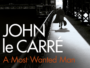 a most wanted man spotlight